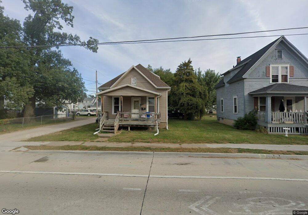 356 15th Ave SW, Cedar Rapids, IA 52404 - photo 1