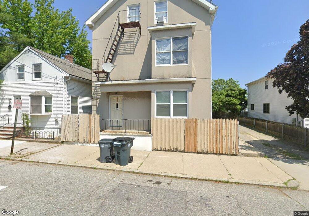 53 Langdon St unit 3, Providence, RI 02904 - photo 1