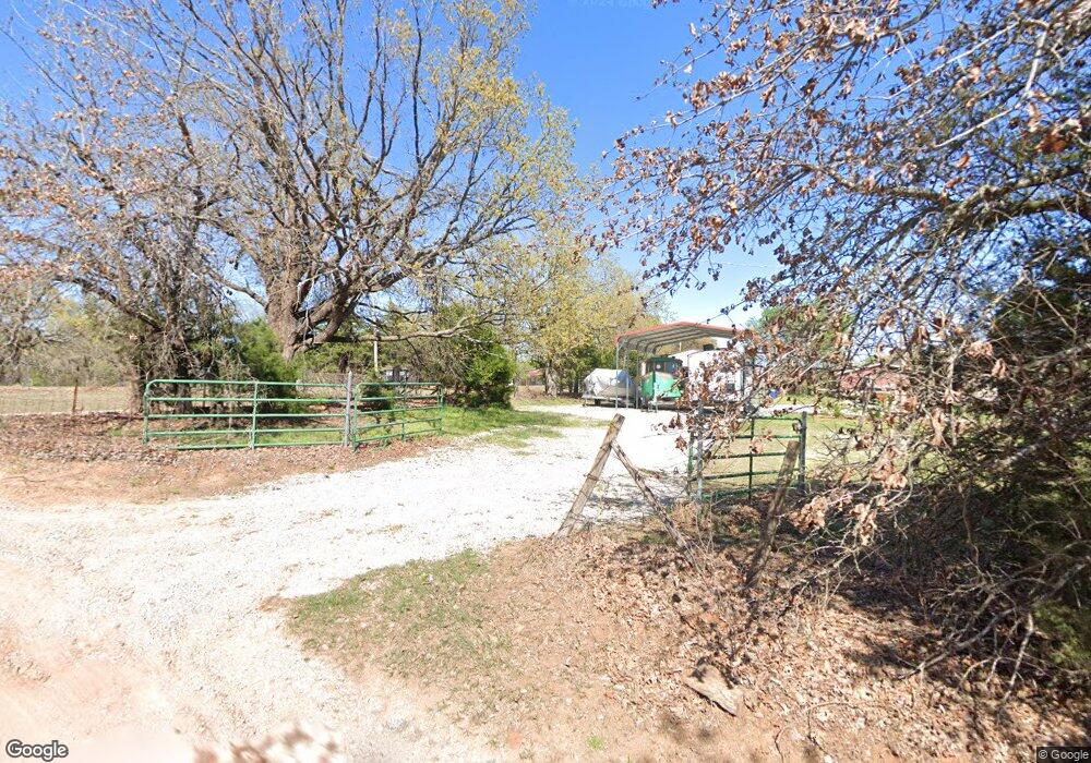 103 Walton Ln, McLoud, OK 74851 - photo 1