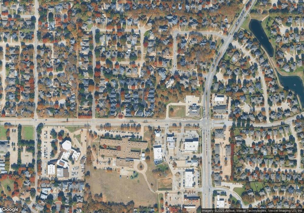 904 Ellison Park Cir, Denton, TX 76205 - photo 1