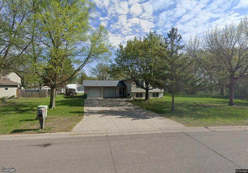 110 Leighton Dr, Big Lake, MN 55309 - photo 1