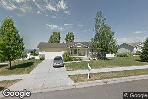 533 S 800 E, Smithfield, UT 84335