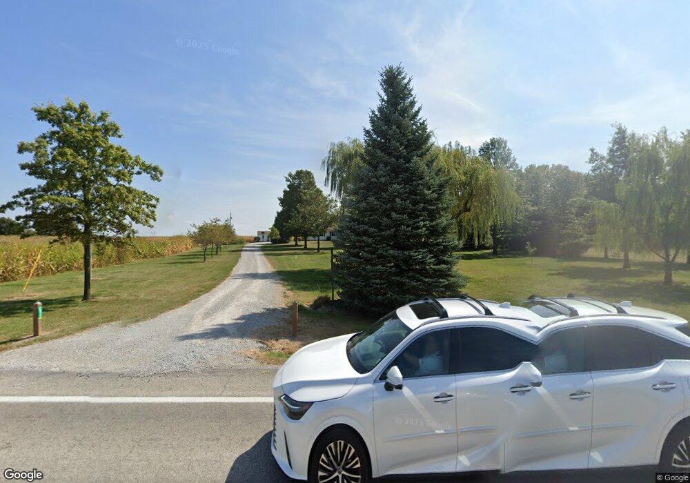 1323 State Route 98, Bucyrus, OH 44820 - photo 1