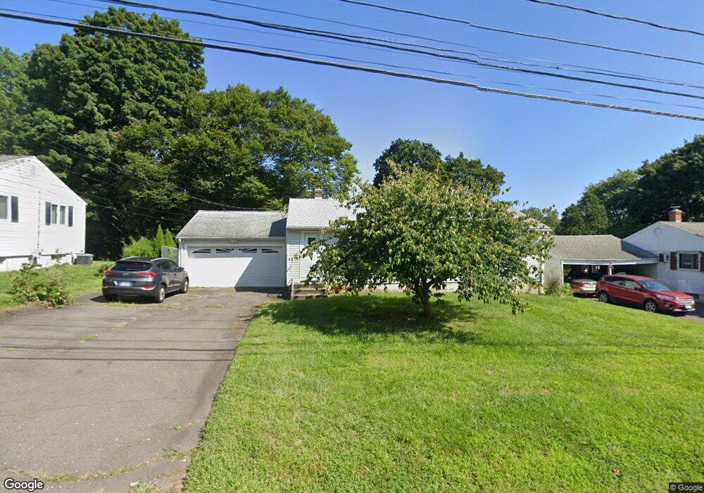 120 Patterson Way, Berlin, CT 06037 - photo 1