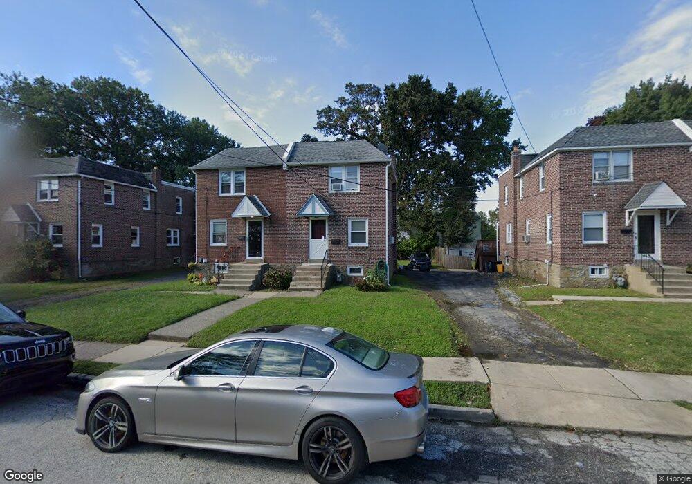 524 Lafayette Ave, Darby, PA 19023 - photo 1