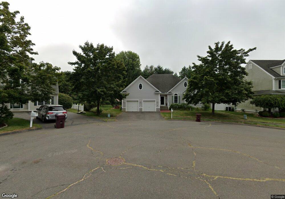 10 Sparrow Ln, Unionville, CT 06085 - photo 1