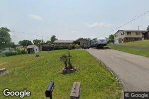 200 Nikirk Ln, Oolitic, IN 47451
