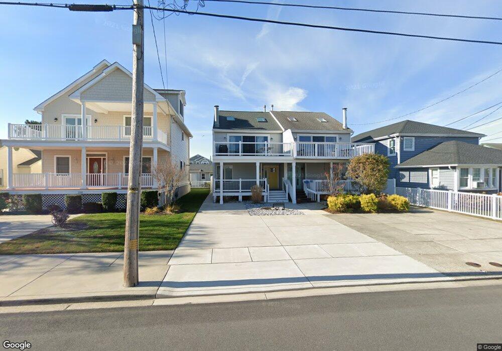 206 4th St S unit B, Brigantine, NJ 08203 - photo 1
