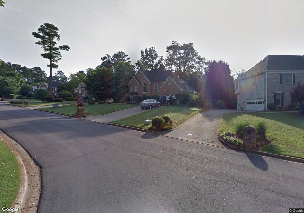 368 Windshore Ct, Suwanee, GA 30024 - photo 1