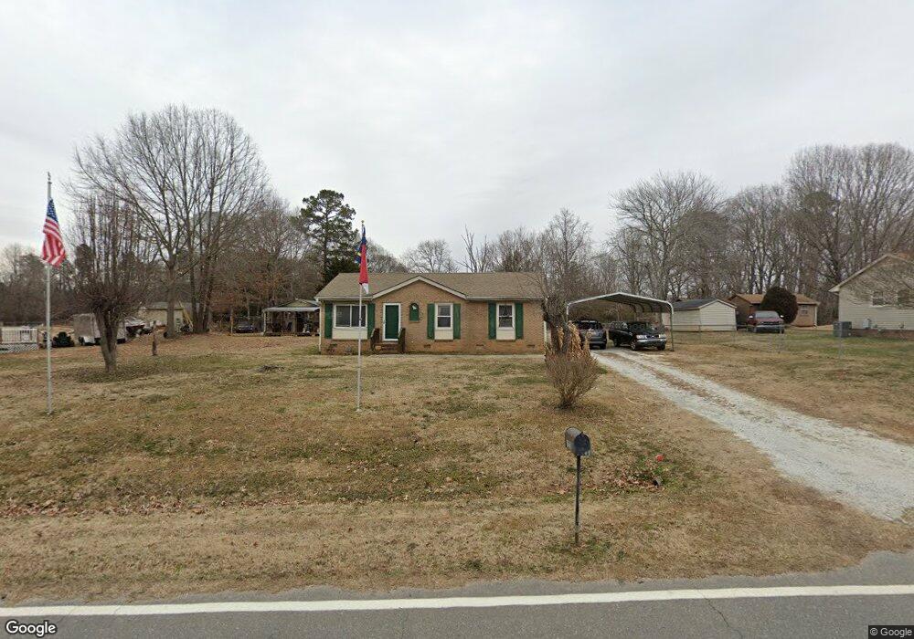 1038 Old Church Rd, Gastonia, NC 28052 - photo 1