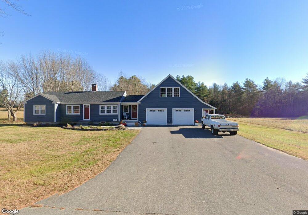112 Files Rd, Gorham, ME 04038 - photo 1