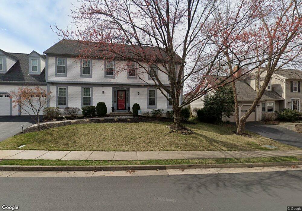 13706 Stonedale Ct, Clifton, VA 20124 - photo 1