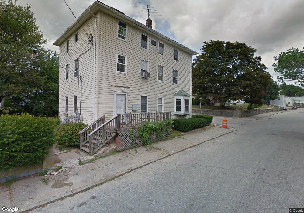 30 Mcniff St, West Warwick, RI 02893 - photo 1