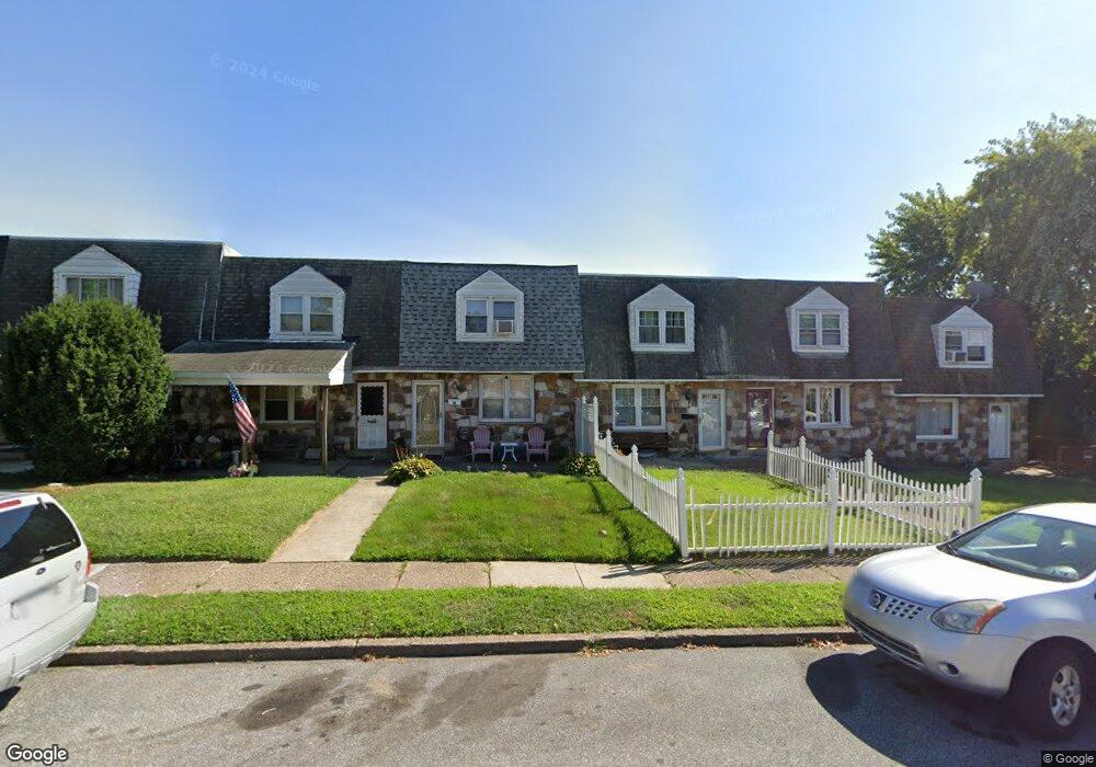 4010 Gideon Rd, Brookhaven, PA 19015 - photo 1