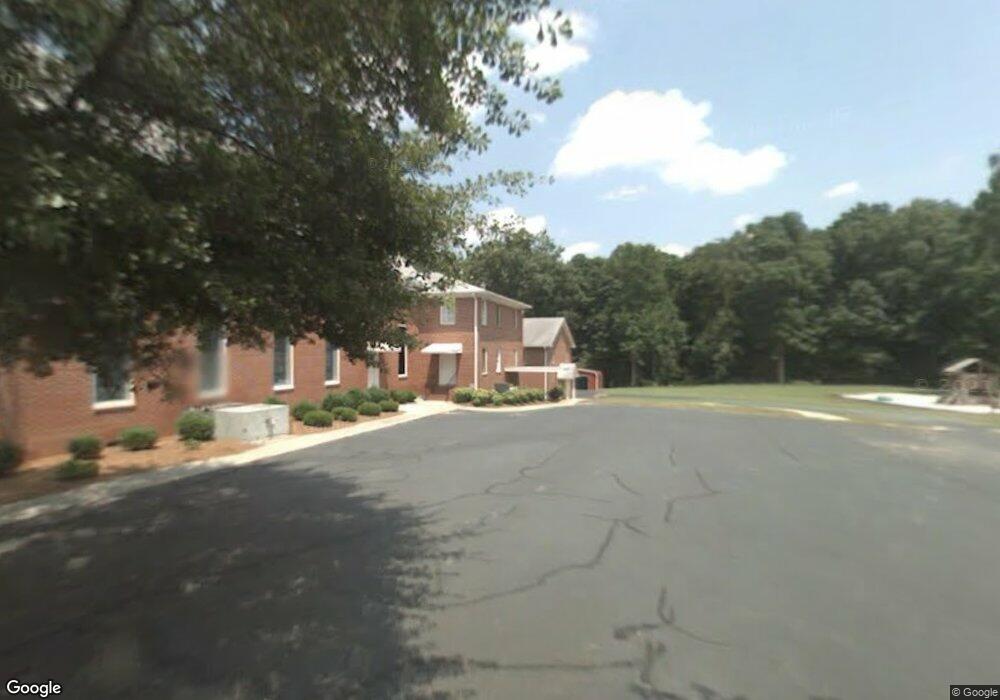 3304 Pulliam Mill Rd, Bowman, GA 30624 - photo 1