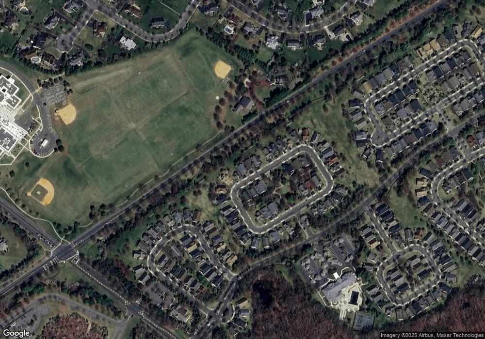 31 Coneflower Ln, Princeton Junction, NJ 08550 - photo 1