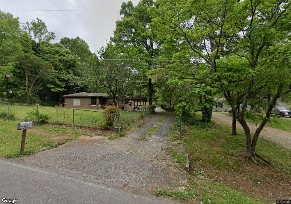 151 Azelia Dr, Alto, GA 30510 - photo 1