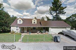 10 Mary St, Coatesville, PA 19320