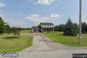 1006 MacHia Rd, Sheldon, VT 05483