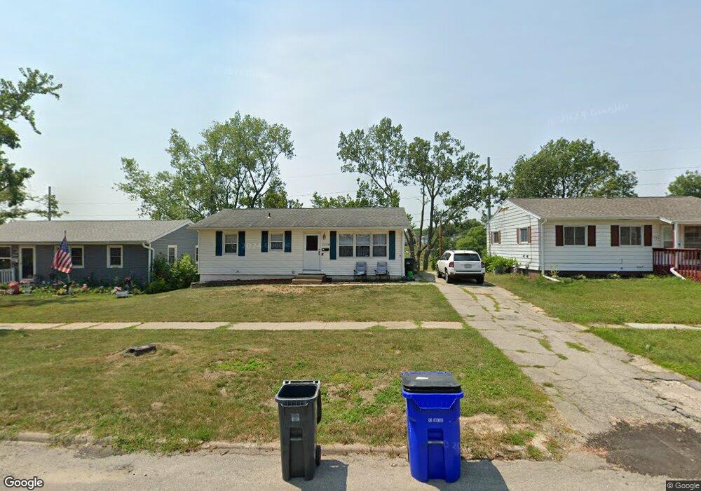 1218 18th St NW, Cedar Rapids, IA 52405 - photo 1