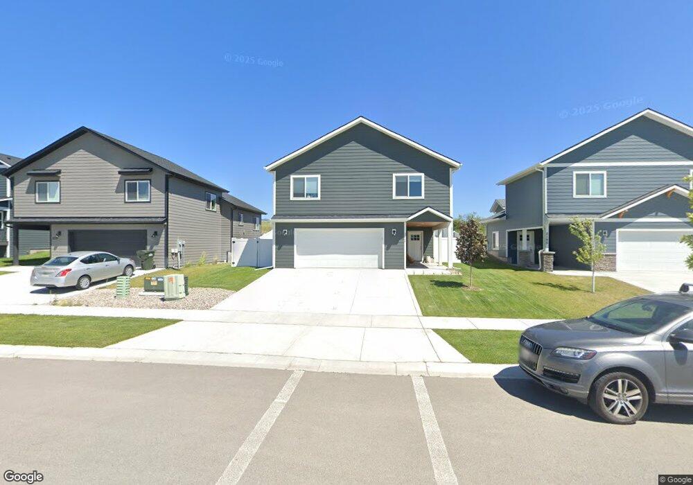 2215 Black Bird Ln, Kalispell, MT 59901 - photo 1