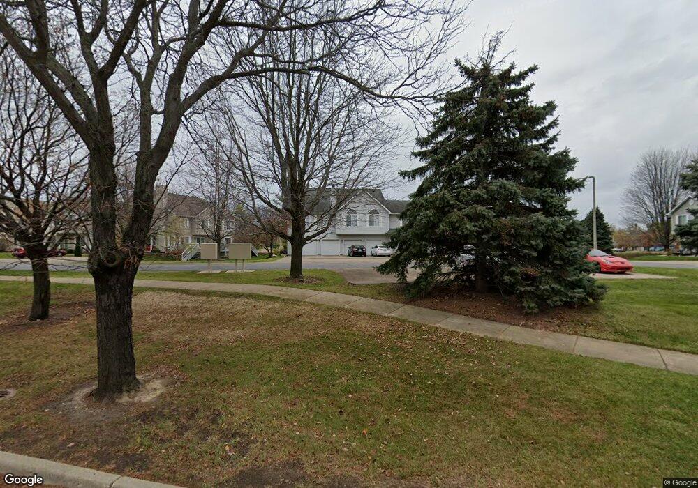 1764 Bridle Post Dr unit 3B, Aurora, IL 60506 - photo 1