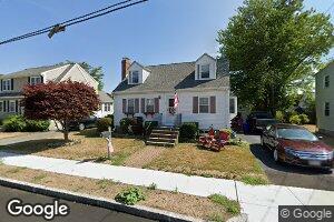 44 Deerfield St, Quincy, MA 02171
