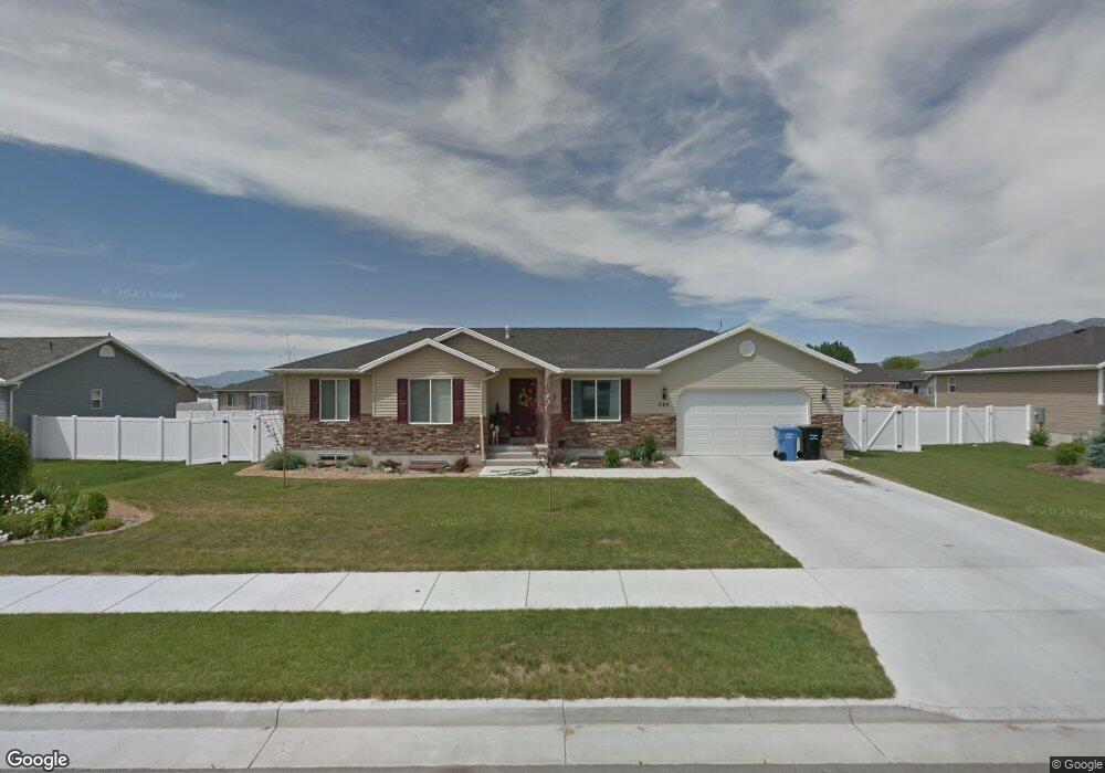 545 W 230 N, Smithfield, UT 84335 - photo 1
