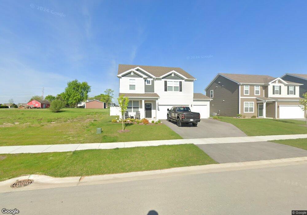 10454 Privet Dr, Crown Point, IN 46307 - photo 1