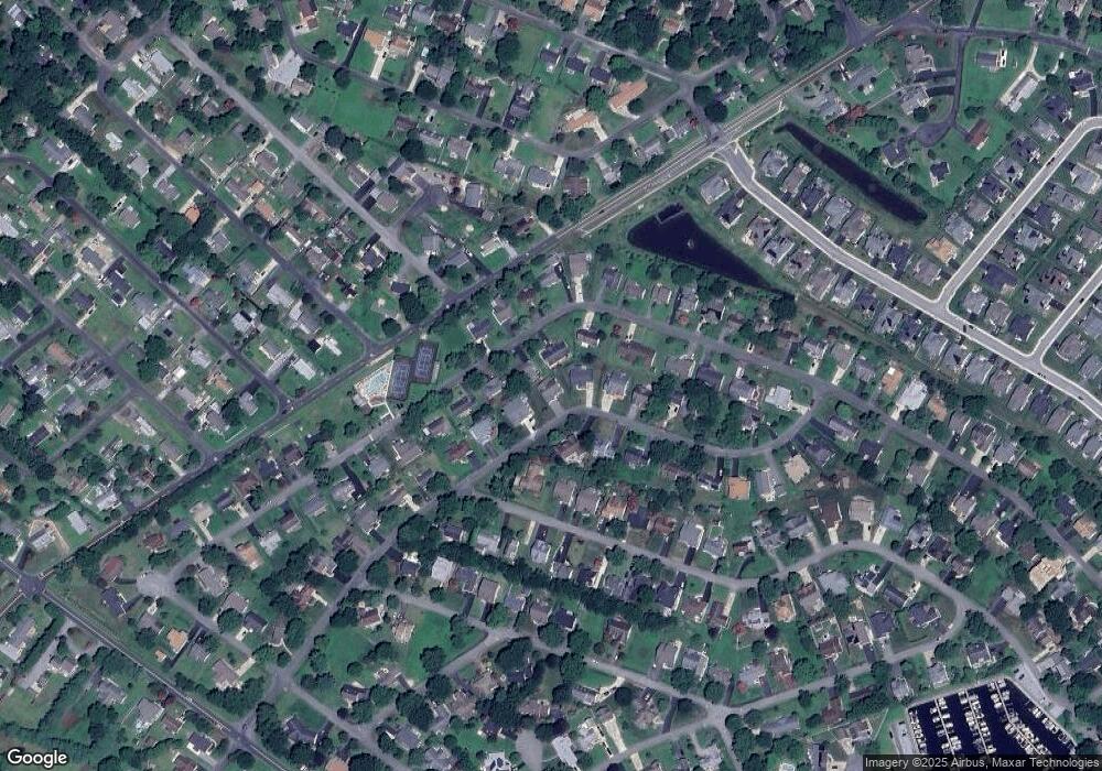 623 Bridge Ln, Ocean View, DE 19970 - photo 1