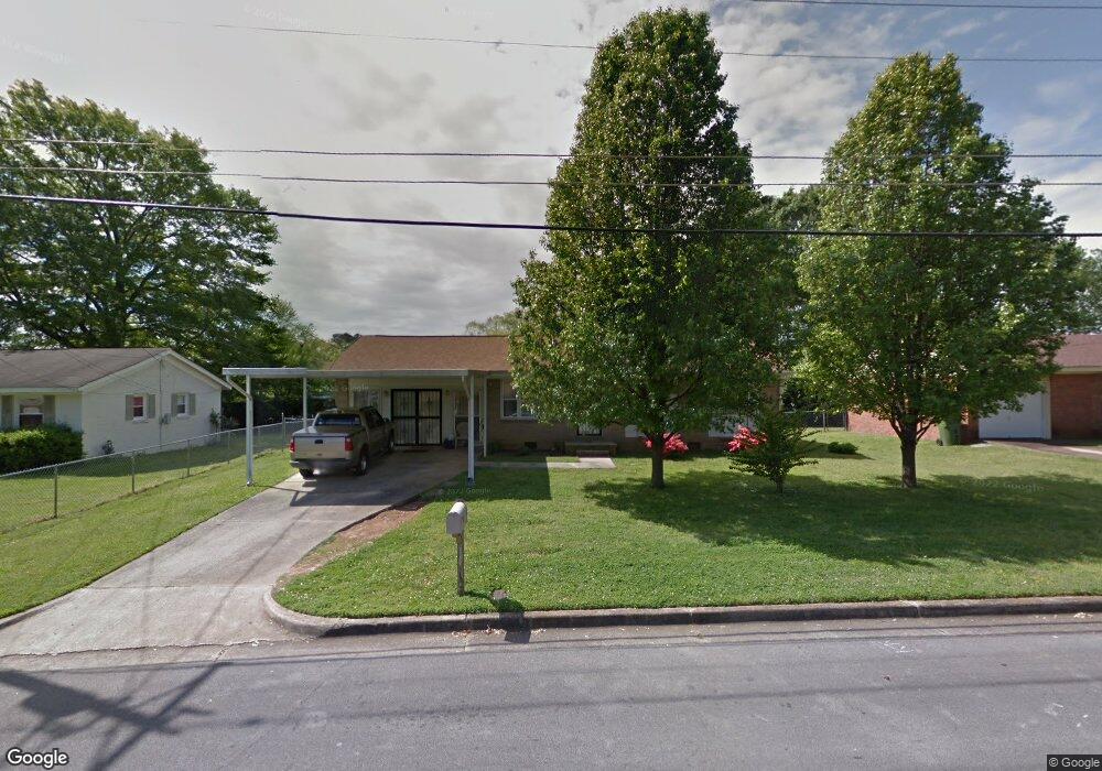 4017 Centaur Blvd SW, Huntsville, AL 35805 - photo 1