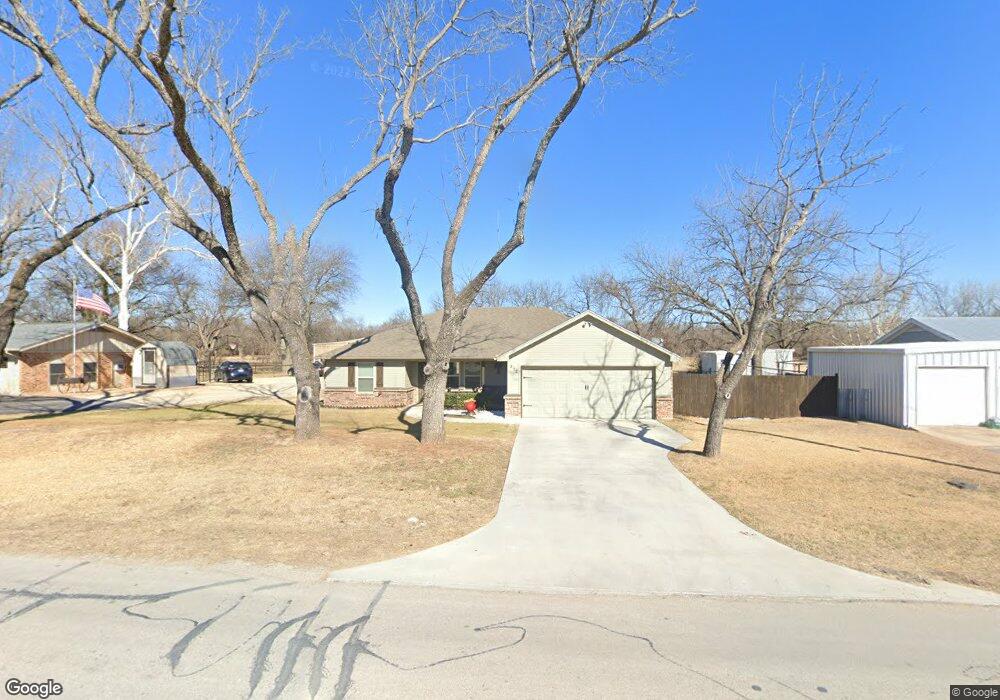 312 W 1st St, Springtown, TX 76082 - photo 1