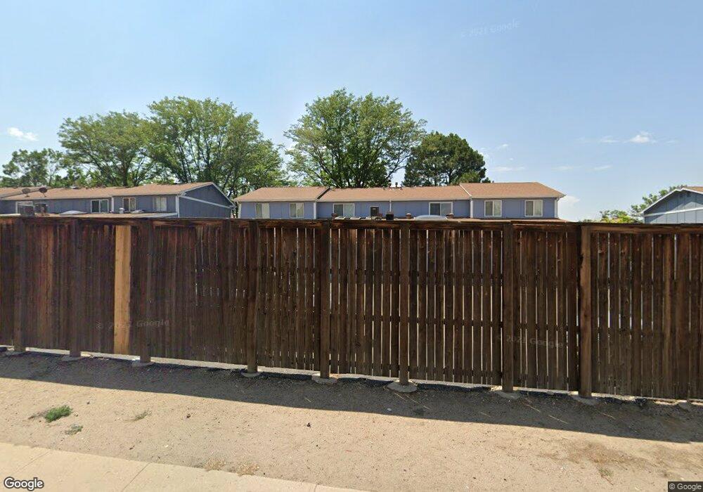 12088 E 3rd Ave, Aurora, CO 80011 - photo 1