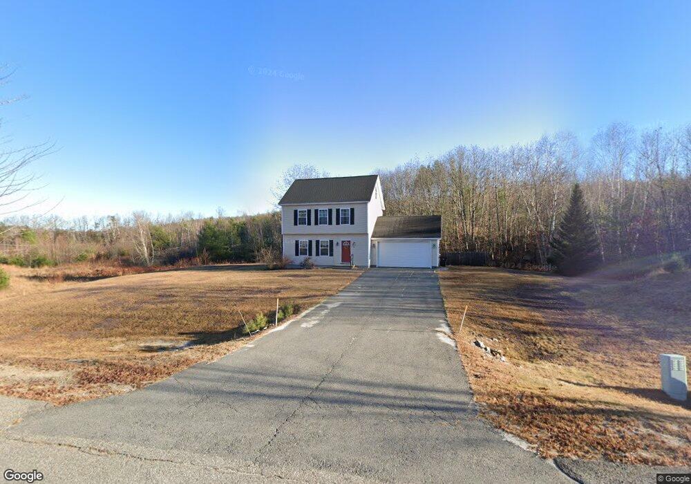 11 (Lot 2) Bittersweet, Windham, ME 04062 - photo 1