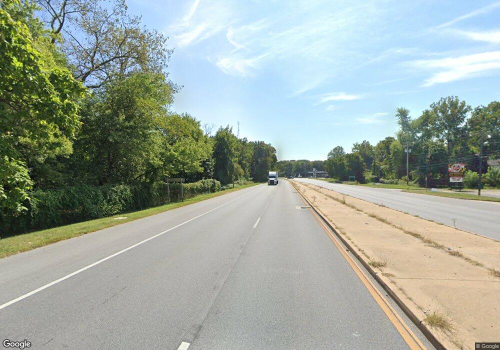 7215 Ft Smallwood Rd, Curtis Bay, MD 21226 - photo 1