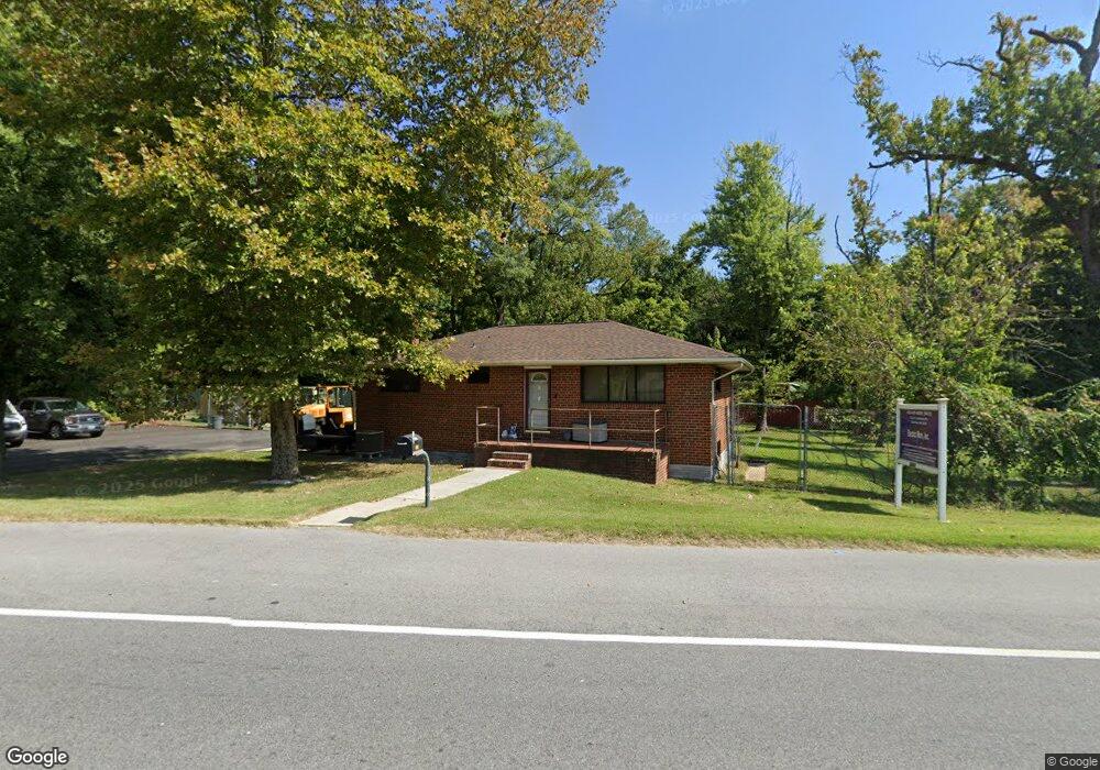 7215 Fort Smallwood Rd, Baltimore, MD 21226 - photo 1