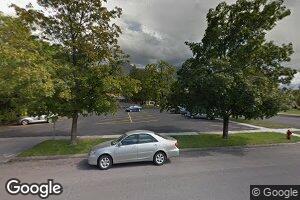 316 N 300 W, Dana, IN 47847