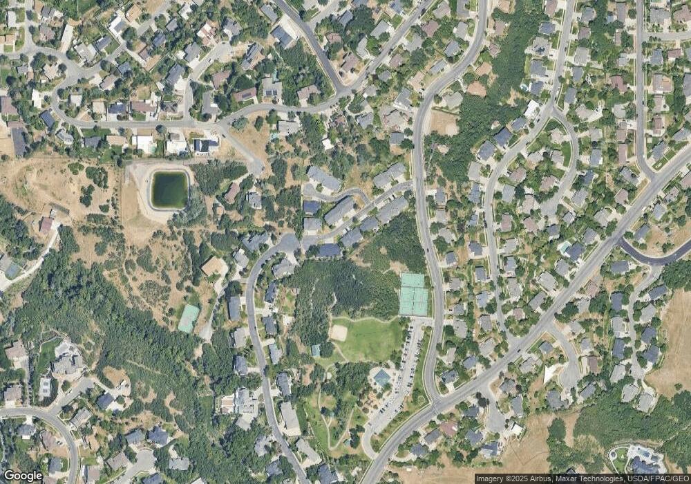 3783 Cardiff Way, Bountiful, UT 84010 - photo 1