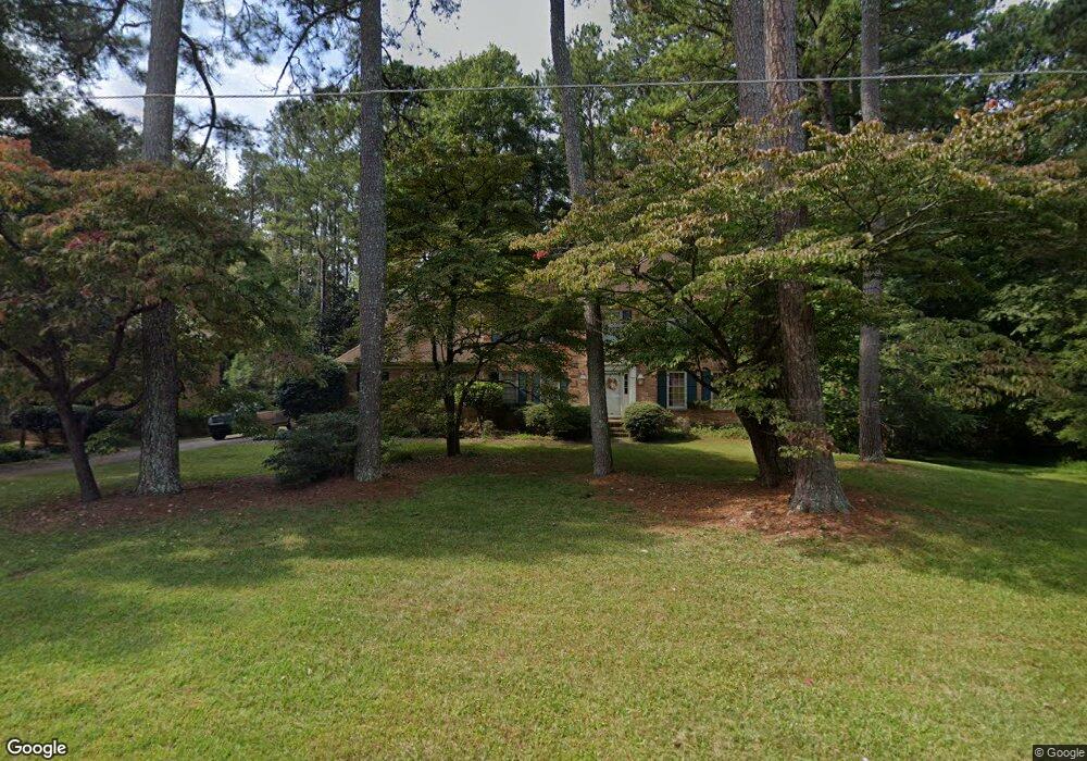 358 William Ivey Rd SW unit 2, Lilburn, GA 30047 - photo 1