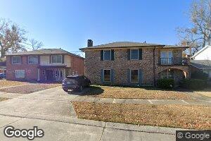 9428 Francine Dr, New Orleans, LA 70123