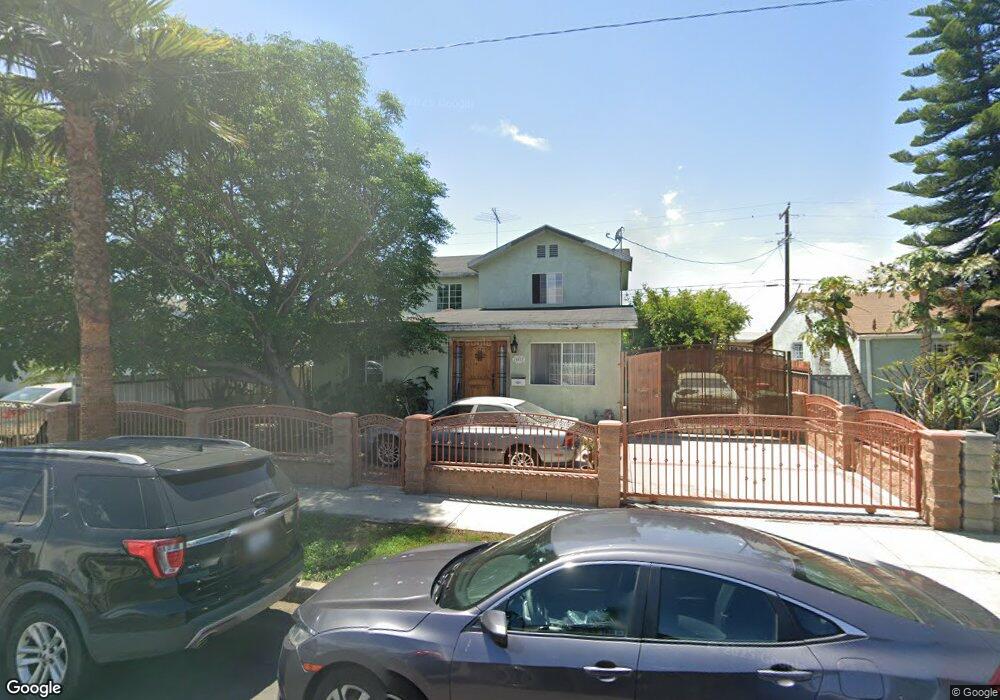 14603 S Loness Ave, Compton, CA 90220 - photo 1