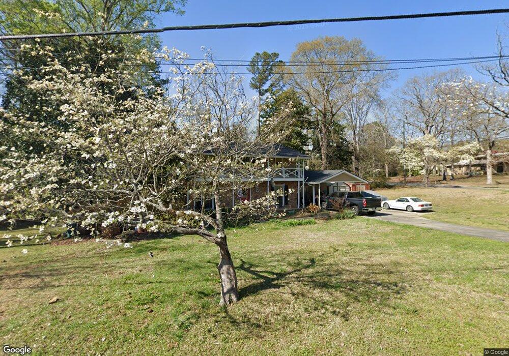 441 Hickory Acres Dr SE, Smyrna, GA 30082 - photo 1