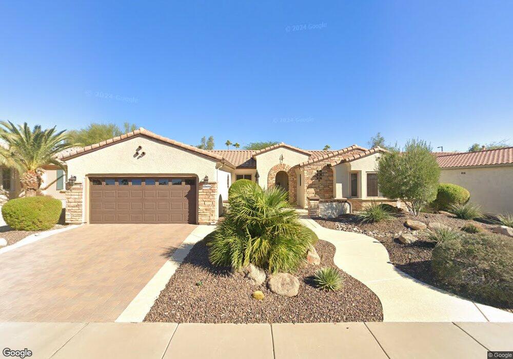18825 N Summerbreeze Way, Surprise, AZ 85374 - photo 1