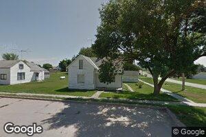 325 S 2nd St, Howells, NE 68641