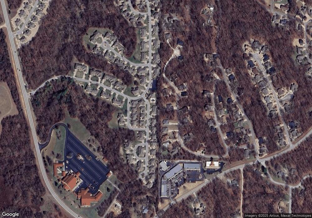 3 Addison Ln, Bella Vista, AR 72715 - photo 1