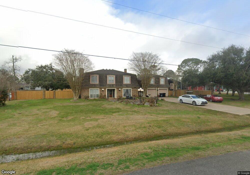 3504 Meadowlark Ln, Alvin, TX 77511 - photo 1