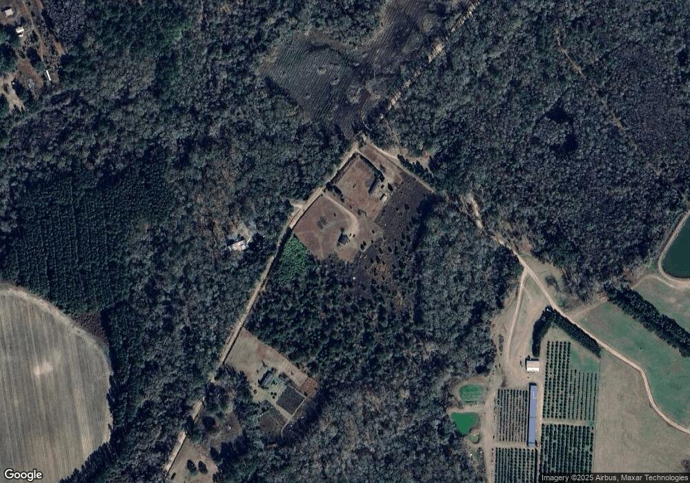 1586 Bct Gin Rd, Quitman, GA 31643 - photo 1