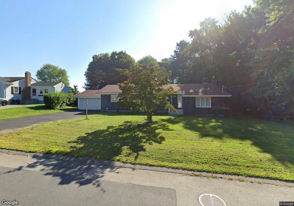 18 Freedom St unit 20, Hopedale, MA 01747 - photo 1