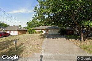 123 Evelyn St, Desoto, TX 75115