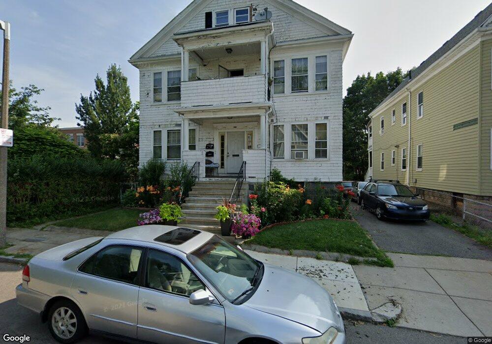 198 Brunswick St, Dorchester, MA 02121 - photo 1